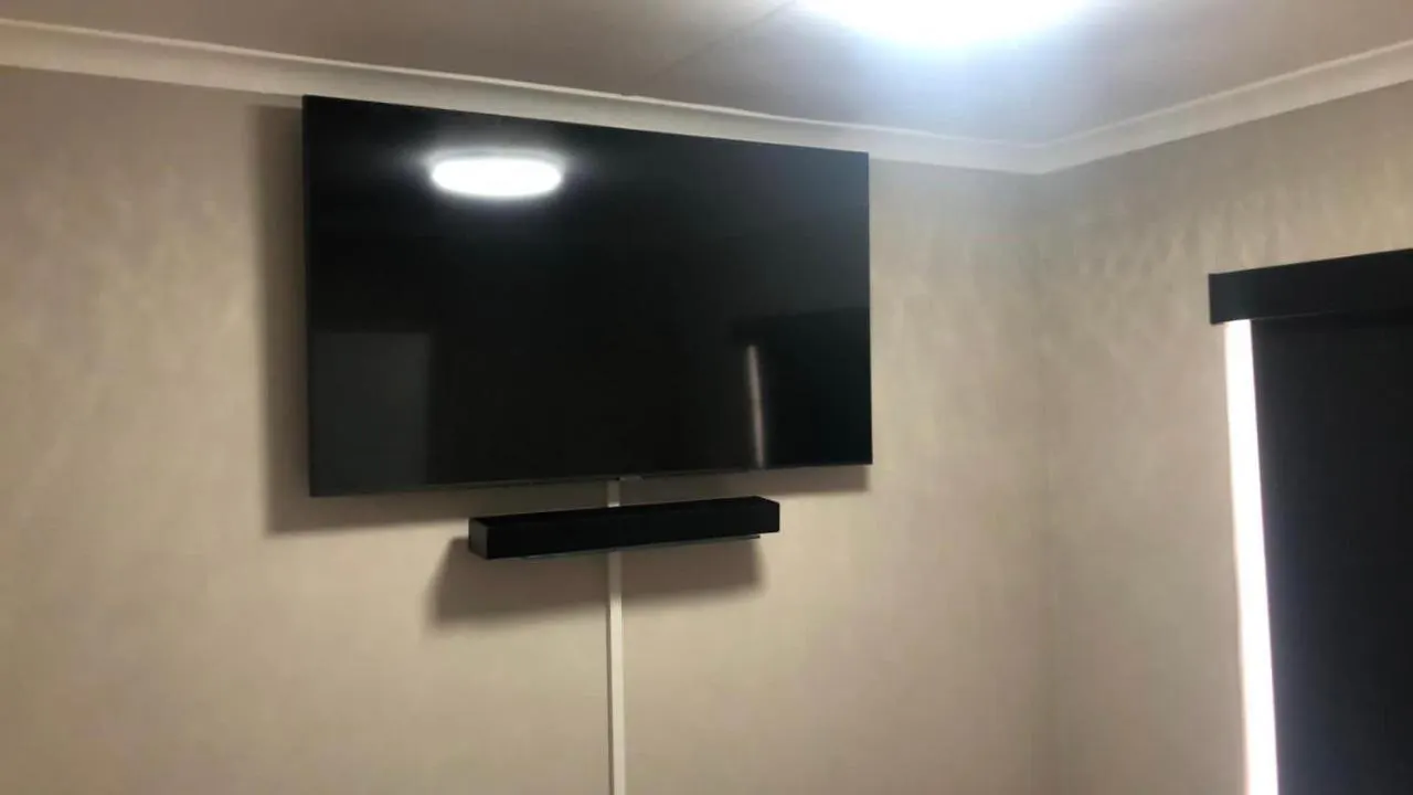 Exclusive Townhouse Newton Park Apartment