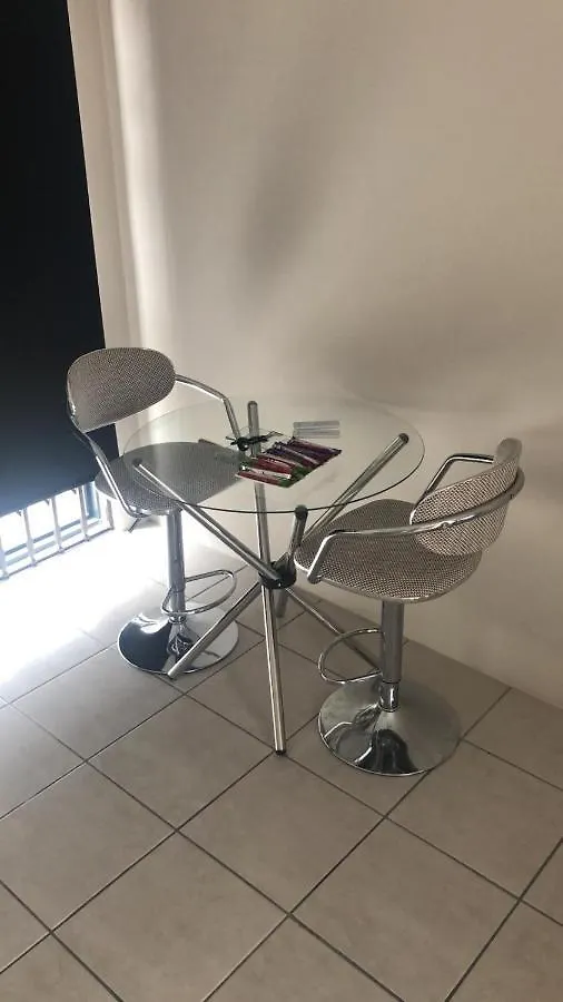 Exclusive Townhouse Newton Park Apartment South Africa
